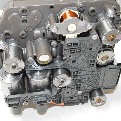 Τμήματα αυτοκινήτου Audi VW Seat Skoda DSG Gearbox Μεγατρονικό Τεμικό ECU DQ250