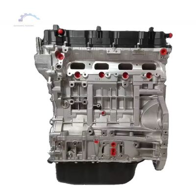 2019 Hyundai Tucson 2L κινητήρας αυτοκινήτου FOR Kia G4NA για απαράμιλλη απόδοση
