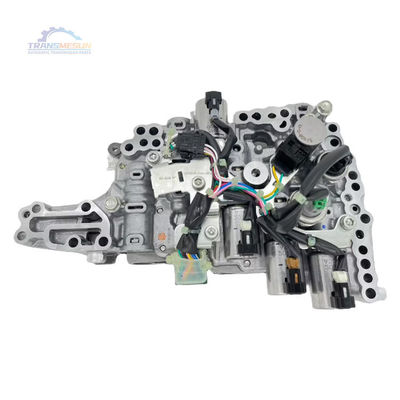 JF016E JF017E Κεφάλαιο βαλβίδας για την Nissan Original 2016- Year OE NO 31705-X483B