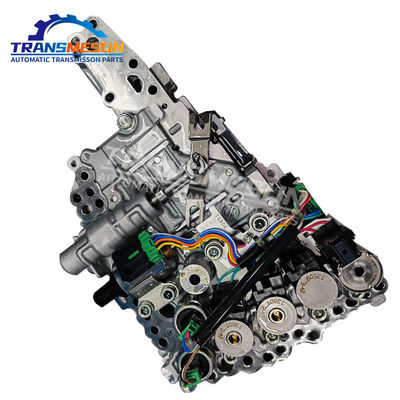 CVT2 JF011E Συγκρότημα σωλήνα βαλβίδας μετάδοσης για Jeep Compass 68070618AA