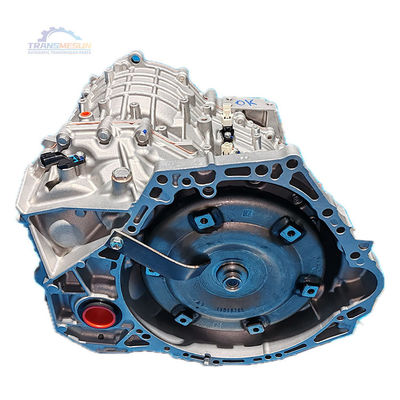 Επανασκευασμένο κιβώτιο ταχυτήτων TRANSMESUN K114 2WD 3040010031