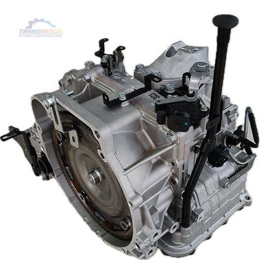Αναβαθμίστε το Hyundai i 30 σας με το 4500023510 A4CF1 Transmission Assembly από την TRANSMESUN