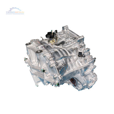 3-1 Συνεχή μετάδοση για σύστημα Hon da LIFE/FIT Smooth Operation Gearboxes