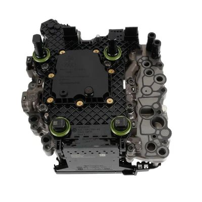 Audi Q3 DQ500 0BH Transmission Gearbox Valve Body με TCU για βέλτιστη απόδοση
