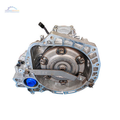 Sliver AW81-40LS/U440 Αυτοματοποιημένο σύνολο μεταφοράς 2WD για Suzuki SX4 Seasons