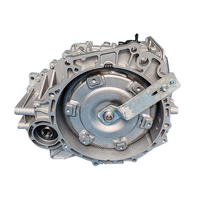 Αυτοματοποιημένο κιβώτιο ταχυτήτων DSI575F6 2WD συναρμολόγηση μετάδοσης για GEELY GC7 αυτοκινητοκινήτου