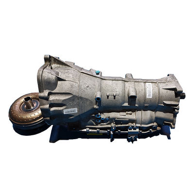 Αντικατάσταση/επισκευή μετατροπέας X5 6HP-21X