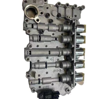 Συγκρότημα σωλήνα βαλβίδας μετάδοσης CVT180 για το ROEWE i5 i6 PLUS RX3 PRO MG MG5 2η γενιά ZS