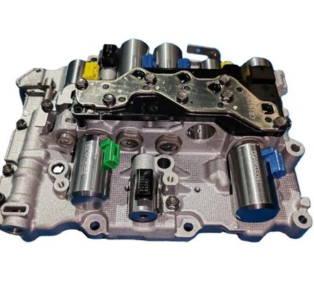 2017-2017 Για BMW MINI Cooper TFM021 TF72SC GA6F21AW TF72 FWD Σώμα βαλβίδας μετάδοσης