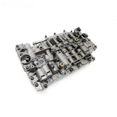 Σώμα βαλβίδας με ηλεκτροσόκ για Touareg 02-11 Q7 05-11 6 Ταχύτητα TR60SN 09D 09D325039A