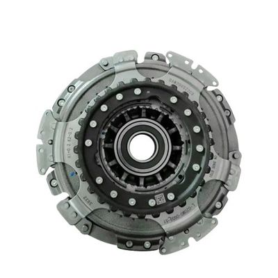 6DT25-1600010 Συσκευή συμπλέκτη αυτόματης μετάδοσης 0AM DQ200 Συσκευές κιβωτίου ταχυτήτων