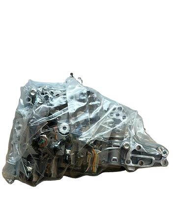 41X25X18CM Γενικός Jiuke Qashqai MICRA CVT Αυτοματοποιημένη μετάδοση JF017E / RE0F10E Σώμα βαλβίδας