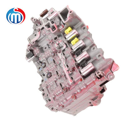 Σώμα βαλβίδας μετάδοσης για 09G TF-60SN AQ250 Solenoid Kit Σώμα Επισκευής Kit Passat Variant