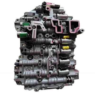 09G TF-60SN TF60SN Σώμα βαλβίδας μετάδοσης για Audi VW Jetta Golf Passat Touran 2003-2011
