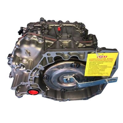 Επανασκευασμένο κιβώτιο ταχυτήτων CVT RE0F11A JF015E Συγκρότημα κιβωτίου ταχυτήτων μετάδοσης για Renault 1.6L