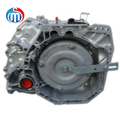 Οθόνη ταχυτήτων Nissan JF015E RE0F11A 2WD 1.6T Συγκρότημα αυτόματης μετάδοσης JF020E