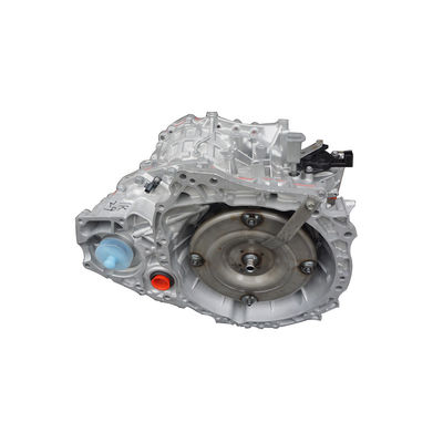 Διάταξη μετάδοσης T31 2.5L 4WD JF011E/RE0F10A Geearbox για Nissan QASHQAI