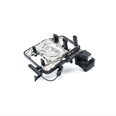 Το VW GOLF Transmission Tcm Tcu Control Module Unit DSG DQ200 Τμήματα 0AM