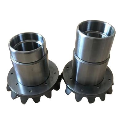 Μεταφορά DQ500 0BH 0BT Gearbox Set-Differential Differential pinion για την Audi VW