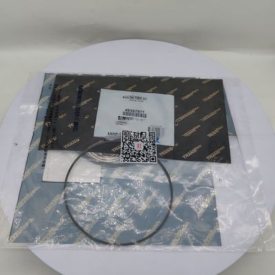 2012 CVT JF017E Gear Box Seal Kit για την Nissan RE0F10D 2.0L.2.5L OE 49357971