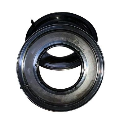 Μεταφοράς X-TRAIL Υβριδικό CVT Στρίβοντας κινητήρα έλξης για Nissan JF018E JF019E