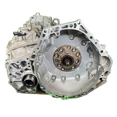 Μετάδοση Assy Αυτοματοποιημένη Toyota RAV4 HARRIER ZSA44R K114F CVT Αυτοκινητοκίνητο κιβώτιο ταχυτήτων