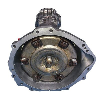 35000-6A110 Κιβώτιο αυτοκινήτου μετάδοσης για Toyota PRADO GRJ120 A343F 4.0l 4WD