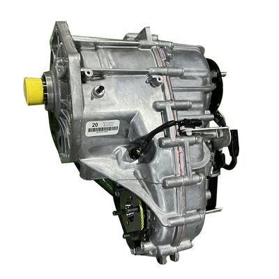 5.7L Συσκευές αυτοματοποιημένου πλαισίου Toyota Συγκρότημα θήκης μεταφοράς 361000C020