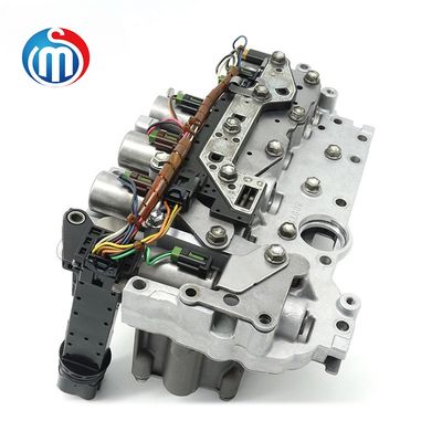 U660E U660 Σώμα βαλβίδας 6 Speed Suit Για Toyota LEXUS ES350 CAMRY 06-11 HIGHLANDER RAV4