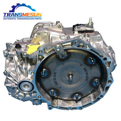 1.8T P500005017 09G AQ160 Αυτοματοποιημένη αντικατάσταση κιβωτίου ταχυτήτων για BX7 BORGWARD
