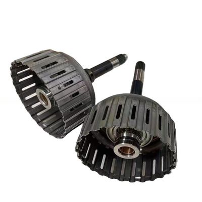 Τμήματα κιβωτίου μετάδοσης Συμπλέκτη AC60E AC60F Κιβωτίου μετάδοσης Πρωτότυπο OEM Μέρος για την Toyota