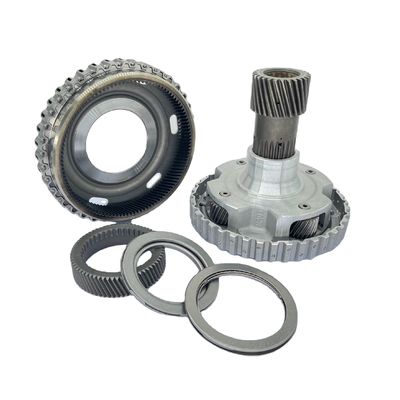 ΤΟΙΟΤΑ GAC U660E U760E Σύνθεση πλανητικών κιβωτίων χαμηλής ταχύτητας 34330-33040