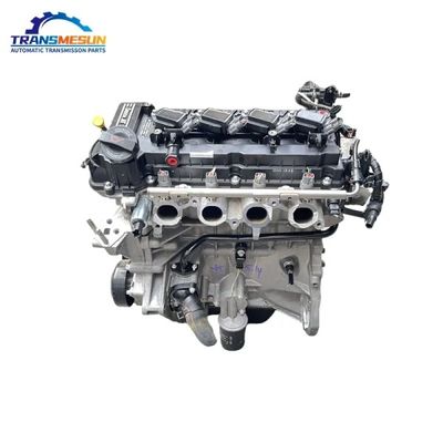 Jianghuai 2020 JAC S4 1.5T HFC4GB2.4E 110KW Συγκρότημα κινητήρα αυτοκινήτου S2 S3 S4 Heyue, Jiayue A5, X4
