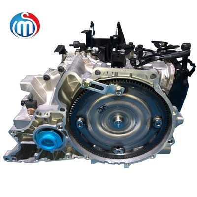 Επαγγελματική δοκιμή TUCSON I 2.0L F4A42 Συγκρότημα αυτόματου κιβωτίου μετάδοσης για HYUNDA 2004-2008