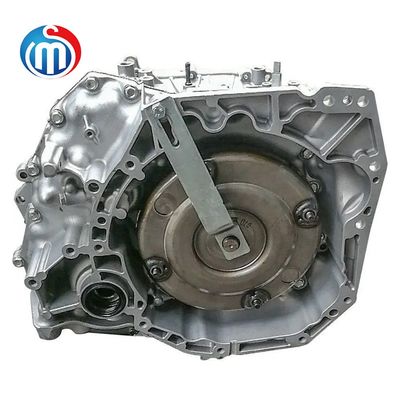 Μέρη αυτοκινήτου JF015E RE0F11A RE0F10D 1.6L 1.8L CVT για Nissan Versa Sylphy