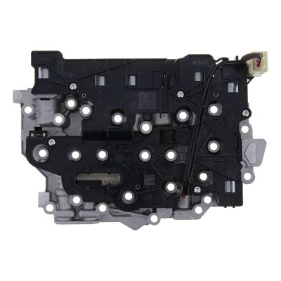 CV6Z7G391A MKZ 6F35 Συγκρότημα σωλήνα με σόλενοειδή μετάδοσης με πρωτότυπο σωλήνα βαλβίδας