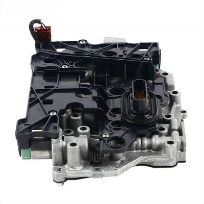 6F35 Σώμα βαλβίδας ηλεκτροσόκ μετάδοσης για Ford Fusion Taurus Escape 2009-Up