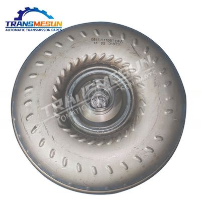 0511-511061 Μετατροπέας ροπής μετάδοσης DSI6 M11 DFA 2.0T ΜΕΡΟΣ ΧΩΡΟΣ Μέθοδος