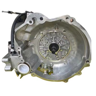 GEELY Panda Gearbox OE αριθμός 3016003885 3000000014 με 100% επαγγελματική δοκιμή