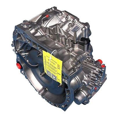 Επανασκευασμένο σύνολο μετάδοσης CVT8 για Nissan Cima Morano Teana 2.5L 2WD
