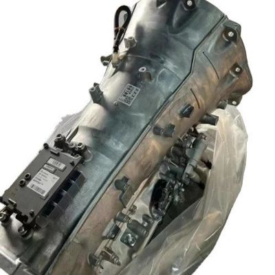 2021 Lexus 4WD VJA300 10 ταχυτήτων AJA0F Αυτοματοποιημένη μετάδοση συναρμολόγηση με αυτοκινητοκινητήρα