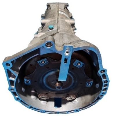 Κιβώτιο ταχυτήτων για BMW X5 E70 3.0si 2007-2013 3.0L 2008-2015 6HP-21X Συγκρότημα μεταφοράς