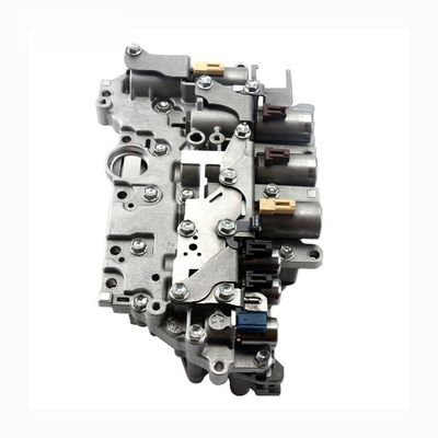 U760E U760 Σώμα βαλβίδας Για Toyota Corolla 6 Speed 2008-Up Συσκευές αυτόματου κιβωτίου μετάδοσης