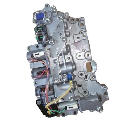 U760E U660E Ανασυγκρότηση σώματος βαλβίδας μετάδοσης για Toyota Lexus 2.5L 2.7L Επαγγελματική δοκιμή