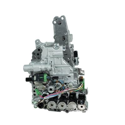 317051XF0D 317051XF0C 2800A109 RE0F10A CVT Τμήματα κιβωτίου ταχυτήτων Σώμα βαλβίδας για τη Mitsubishi