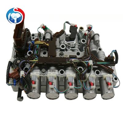 7KG Ford Escape EDGE Transmission Part 8F24 8F35 Συνδυασμός σωλήνα βαλβίδας με κατανάλωση