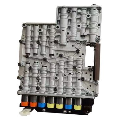 Αλουμίνιο 6HP-21 B063 1.8T 2.0T 2.4T Οικουμενικό αυτοματοποιημένο σωλήνα βαλβίδας για αυτοκίνητα ROEWE SAIC