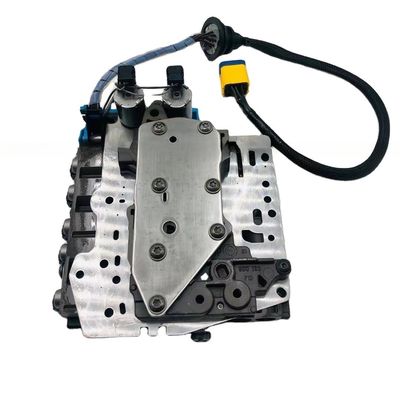 307CC AL4 DPO 4-Speed Automatic Transmission Valve Body Assembly 25X20X8CM με 1