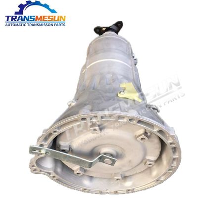 Επανασκευασμένο σύνολο μεταφοράς AA80E για LS460 Toyota MAJESTA 2006-2018