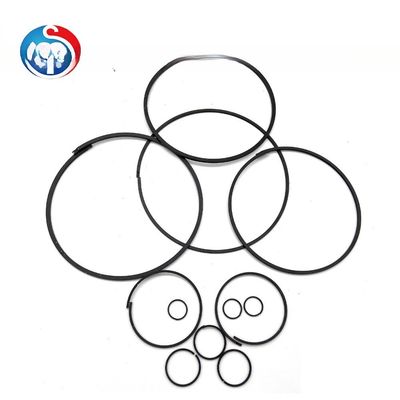 JF015E RE0F11A Συγκρότημα τροχαλίδας μετάδοσης O Ring Kit Για Nissan FEDEX